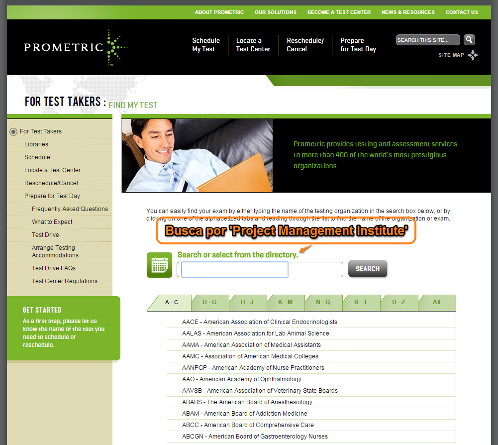 Prometric2