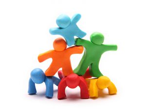 trabajo en equipo